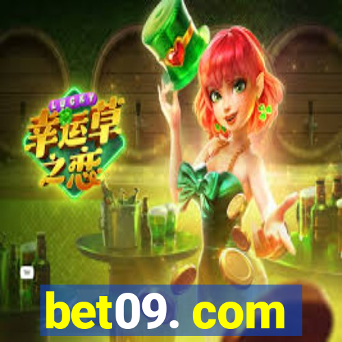 bet09. com